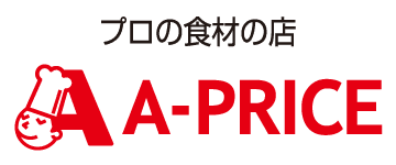 A-プライスのロゴ